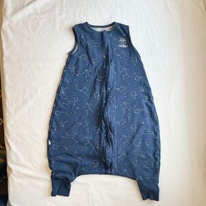 Woolino 4 Season® Baby Sleep Sacks with Legs